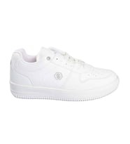 Trendyshose 2100 unisex Rahat Günlük Spor Ayakkabı (Beyaz)