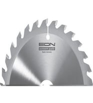 EDN Çizici Testere 2'li RSK 125-3,0-4,4x22 24Z (Gri)