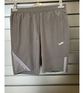 JOMA SİYAH ŞORT MICRO STYLE