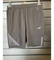 JOMA SİYAH ŞORT MICRO STYLE