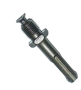 BAY-TEC SDS PLUS 1/2 MANDREN ADAPTÖRÜ MU2160