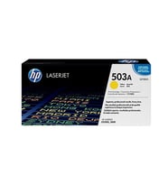Hp 503A Q7582A Sarı Toner
