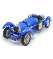 Burago 1934 Bugatti Type 59 1/18 Model Araba