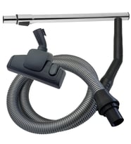 Fakir Uyumlu CL 220 Elektrikli Süpürge Hortumu Seti