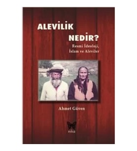 Alevilik Nedir