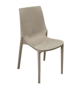 Mandella Nirvana Sandalye (6 Adet) Çölbeji