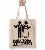Para Toda Eternidade Bez Çanta Uzun Saplı