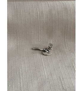BALTA 925 AYAR GÜMÜŞ KOLYE