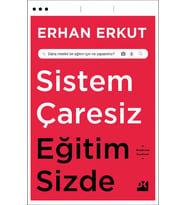 Sistem Çaresiz Eğitim Sizde - SC