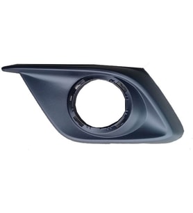 MAZDA 3- SD/HB- 14/16; SİS LAMBA KAPAĞI SOL SİS DELİKLİ ÇERÇEVESİZ (TYG) BJE1-50-C21A 354-2062B