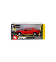 Mercedes Benz 190 E 2.6 1/24 Model Araba