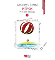 Pıtırcık Tatilde