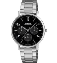 Casio Mtp-Vt06d-1Bdf Erkek Kol Saati