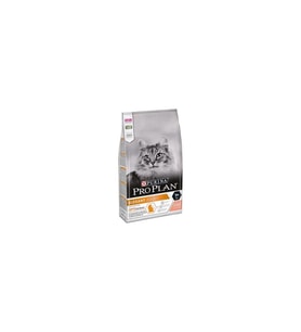 Pro Plan Derma Plus Somonlu Yetişkin Kedi Maması 3 Kg