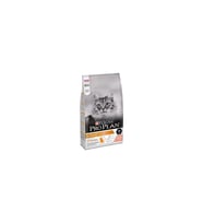 Pro Plan Derma Plus Somonlu Yetişkin Kedi Maması 3 Kg