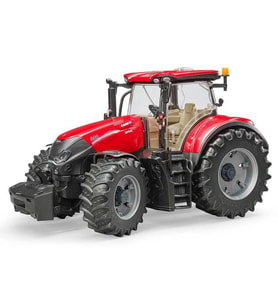 Nessiworld Case Ih Optum 300 Cvx Traktör