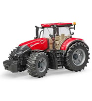Nessiworld Case Ih Optum 300 Cvx Traktör