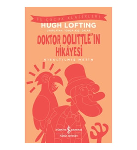 Doktor Dolittle’in Hikayesi