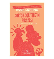 Doktor Dolittle’in Hikayesi