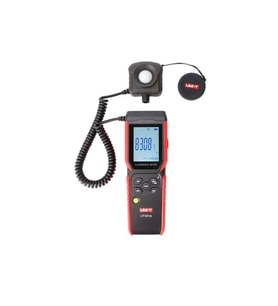 UNI-T UT 381A Lüxmetre Işık Ölçer UT381A