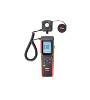 UNI-T UT 381A Lüxmetre Işık Ölçer UT381A