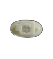 Chevrolet Aveo Sd 07/12 Çamurluk Si·nyali· Beyaz Sağ/sol Aynı (Adet) (Eurolamp)