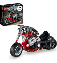 LEGO Technic 42132 Chopper