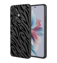 Oppo A74 İle Uyumlu Premier Kalite Özel Üretim Baskılı Silikon Telefon Kılıfı BC 4