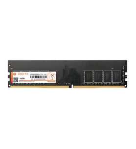 IROMX 16GB 3200MHZ DDR4 Samsung CHIP Desktop PC RAM 16GB DDR4 Masaüstü Ram