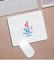 Java Mouse Pad