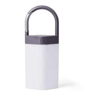 Lexon Horizon Asılabilir Lamba Metalik Gri LH77X