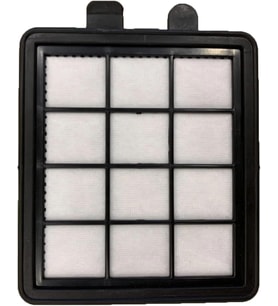 Stilevs Spektron Evs-28 Uyumlu Süpürge Filtresi (Süngerli)