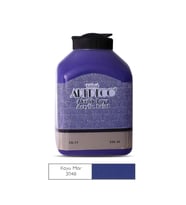 Artdeco 500Ml Koyu Mor Akrilik Boya 3048