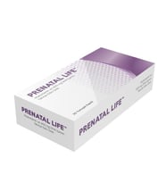 Life Multivitamin Ve 300mg DHA İçeren Takviye Edici Gıda 30 Kapsül