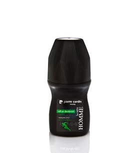 Pierre Cardin Energy 48 Saat Etkili Antiperspirant Roll-On Deodorant - 50 ML