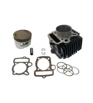 Sılındır Set 56.50Mm 13P 70B Snıper Pro X 135-Ege 50