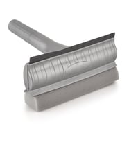 Omnisoft FLR F054 Süper Süngerli Camsil Plastik 20 Cm Gri