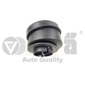 06A103179 Motor Yağ Kapak Adaptörü - Audi A3-Bora- Golf-Octavia-1.8 Lt.-Agn-Agu
