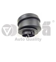 06A103179 Motor Yağ Kapak Adaptörü - Audi A3-Bora- Golf-Octavia-1.8 Lt.-Agn-Agu
