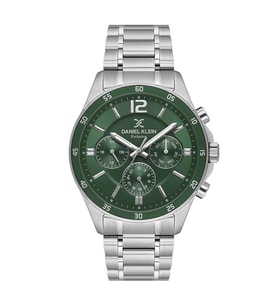 Daniel Klein DK.1.13972-3 Exclusive Erkek Kol Saati