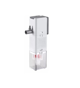 SOBO AQ-1000F İÇ FİLTRE YENİ NESİL BEYAZ 15W 1000LT/H