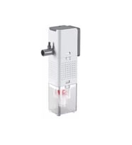 SOBO AQ-1000F İÇ FİLTRE YENİ NESİL BEYAZ 15W 1000LT/H