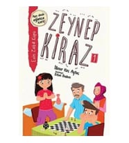 Zeynep Kiraz 1: Evin Zeka Küpü