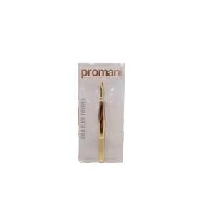 PROMANİ ALTIN DÜZ UÇLU CIMBIZ