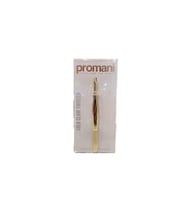 PROMANİ ALTIN DÜZ UÇLU CIMBIZ