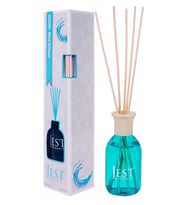 Jest Fragrances Okyanus Bambu Çubuklu Ortam Oda Kokusu 100 Ml