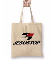 JESUS TOP Bez Çanta Uzun Saplı