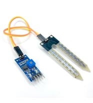 Toprak Nem Sensörü Soil moisture Meter