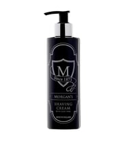 Morgan's Pomade Tıraş Kremi 250 ml Aloe Veralı