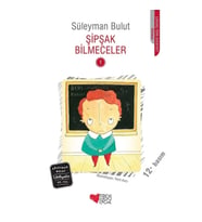 Şipşak Bilmeceler 1